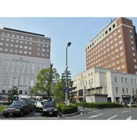 Boston Plaza Kusatsu Biwa Lake - Vacation Stay 15463V 外观 照片